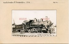 26AA913 RP 1940 COLUMBUS &