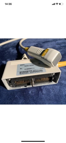 Shimadzu s020 025 u sonda - s020,