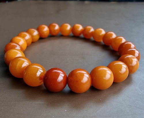 Bracciale antico perle