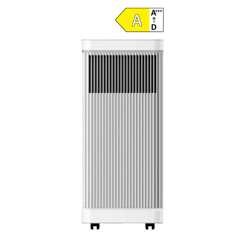 Climatizzatore mobile 9000 - climatizzatore,