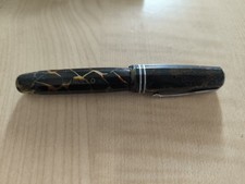 Penna Stilografica Omas Extra Lucens Anni 30