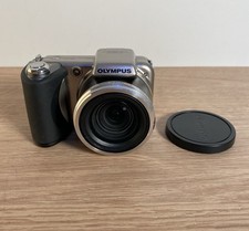 Olympus SP-600UZ 12MP