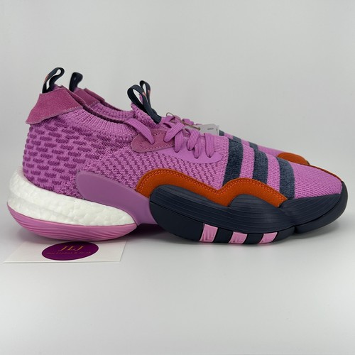 Scarpe basket adidas trae - basket,