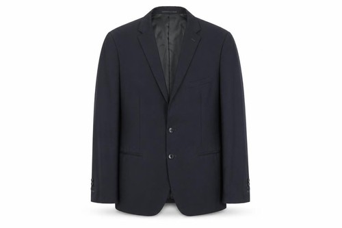 Giacca blazer uomo
