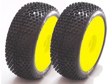 SP Racing Demolition