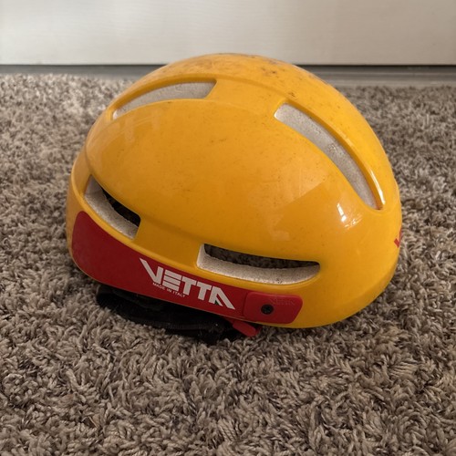 Casco vintage vetta corsa - vetta, made