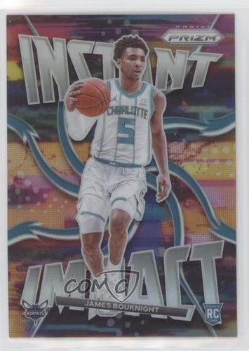 2021 panini prizm instant - 2021-22,