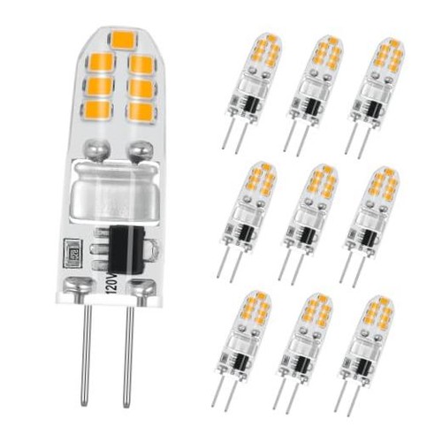 Ac120v lampadina led 130lm - ac120v,