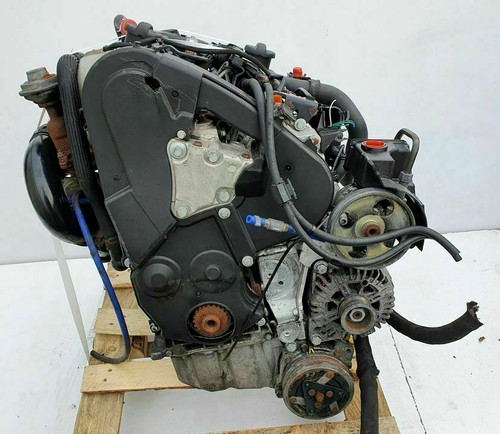 Motore citroen hdi rhy - 2.0,