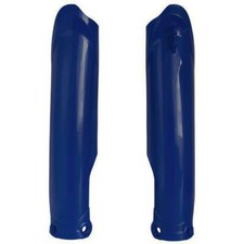 copristeli forcella Rtech Yamaha Yzf 250 2024 - 2026 / Yzf 450 2023 - 2026 blu