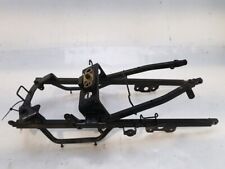 Boucle cadre arrière - SUZUKI