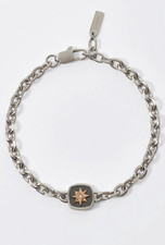 Bracciale Uomo Acciaio 2Jewels