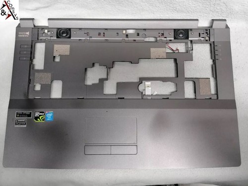 Touchpad per notebook clevo - notebook,