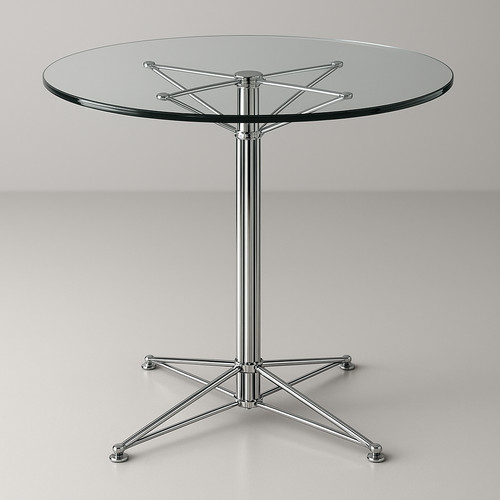 Tavolo stella dottus cm - -,