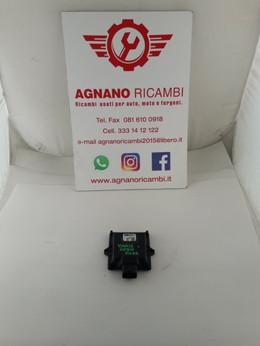 Centralina iniezione gas - centralina, gas/gpl