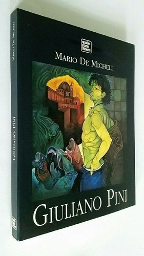 Giuliano pini mario - giuliano, pini.mario