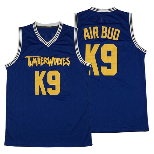 Maglie basket retrò air - , bud