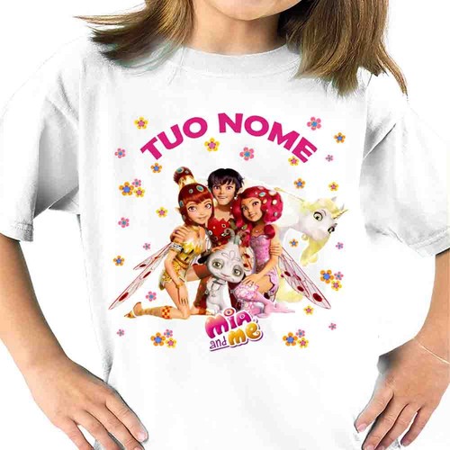 Mia and shirt onchao - and, t-shirt