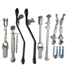 Gruppo completo attacco a tre