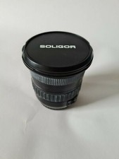 Soligor 19-35 mm diametro 77