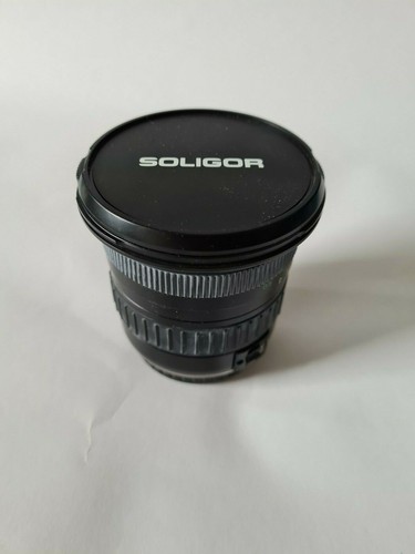 Soligor diametro 77 - mm,