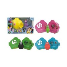BARBAPAPA BARBA-CAMERETTE