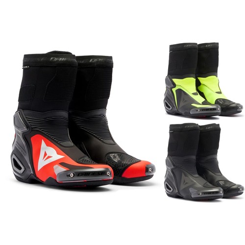 Stivali moto dainese axial - dainese,