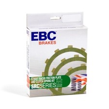 EBC SRC Street Racer Kit