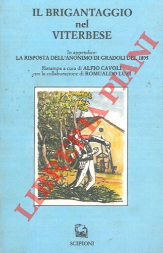 Brigantaggio nel viterbese - brigantaggio,