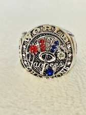 Anello NEW YORK Yankees