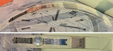 Swatch orologio skin paved - paved, in