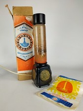 Rarissima lampada lava