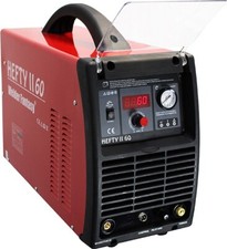 Taglierina al plasma inverter
