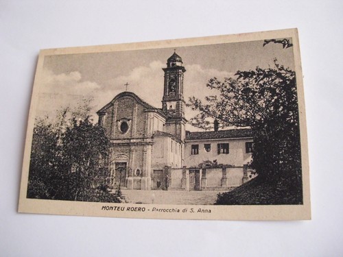 Cuneo monteu roero - cuneo,