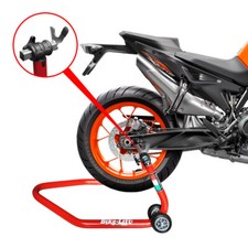CAVALLETTO POSTERIORE [BIKE