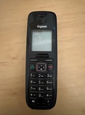 Telefono cordless gigaset a510 - telefono,