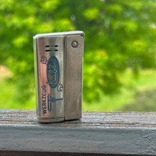 Accendino IMCO Streamline 6800