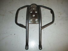 Paramotore Protezione Motore