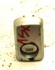 RICAMBI USATI, NOTTOLINO CHIAVE SPORTELLO ANTERIORE SINISTRO OPEL TIGRA