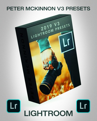 Adobe lightroom preimposta - v3,