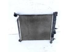 13283249 RADIATORE ACQUA OPEL MERIVA (B) 1.7 CDTI 16V MAN 6M 110CV 2010 5P MONOV