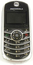 Motorola C series C139 - Black