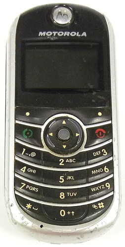 Motorola serie c139 - c,