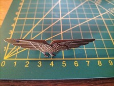 Rarissima Variante Distintivo