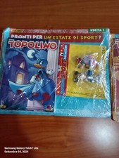 Topolino Sport Collection
