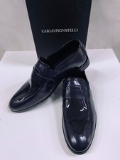 SCARPE UOMO  CARLO PIGNATELLI