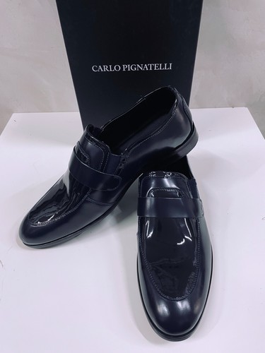 Scarpe uomo carlo - scarpe, pignatelli