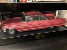 Scale models kkdc181254 - kk,