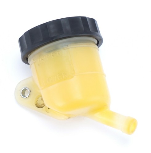 Serbatoio olio freni
