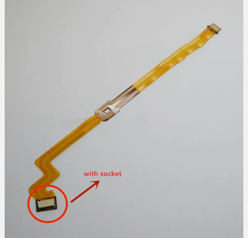 Nuovo cavo flessibile anti